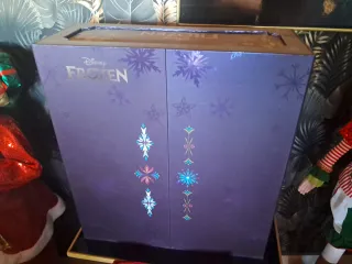 Elsa e Anna Edizione Limitata Disney