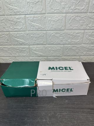 Juego de manilla Mecil