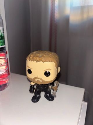 Funko Pop Thor Ragnarok