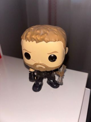 Funko Pop Thor Ragnarok