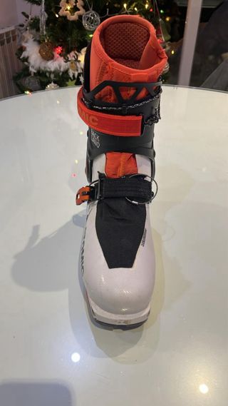 Scarpa da sci da sci di fondo Atomic Backland