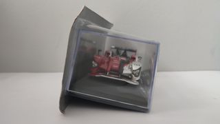 Audi R15 TDi - M. Rockenfeller - 24h Le Mans 2010