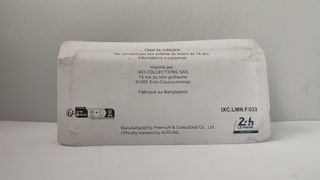 Audi R15 TDi - M. Rockenfeller - 24h Le Mans 2010