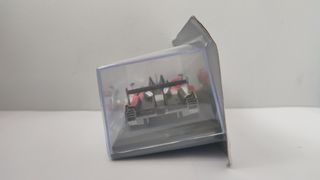 Audi R15 TDi - M. Rockenfeller - 24h Le Mans 2010