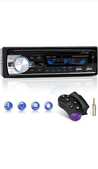 Autorradio Bluetooth CENXINY K-7850