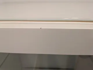 Aparador/Estante branco Besta Ikea