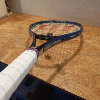 Raqueta de Tenis Wilson Sting Comp