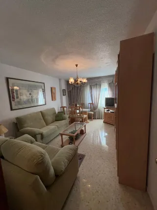 Magnifico piso en Noalejo (Jaén)