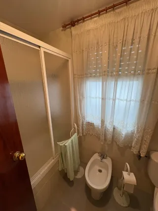 Magnifico piso en Noalejo (Jaén)