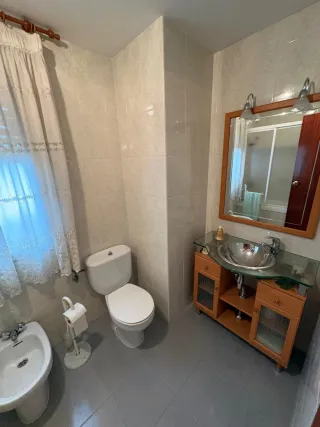 Magnifico piso en Noalejo (Jaén)