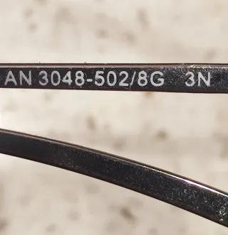 Gafas de sol Arnette