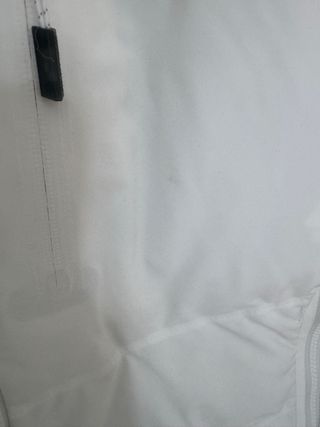 Chaqueta de plumon Columbia Titanium