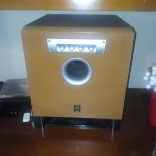 Conjunto Jamo Altavoces + Amplificador