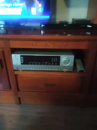 Conjunto Jamo Altavoces + Amplificador