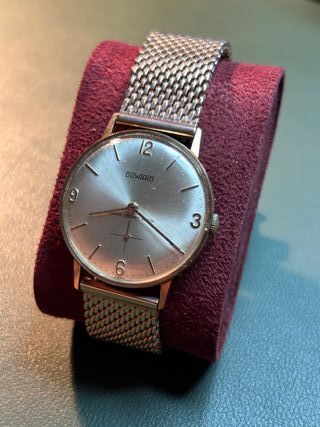 Duward Super Security Shock Ref 3234