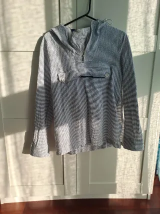 Chaqueta Zara S con bolsillo