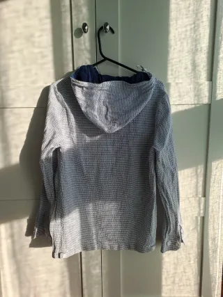 Chaqueta Zara S con bolsillo