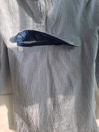 Chaqueta Zara S con bolsillo