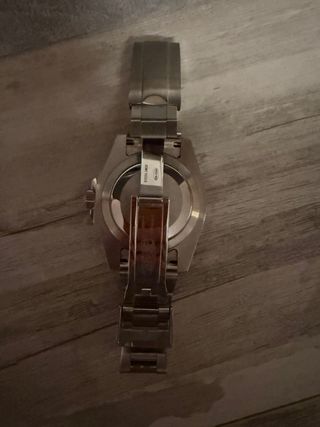 Reloj Rolex GMT-Master II  Batman