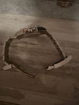 Reloj Rolex GMT-Master II  Batman