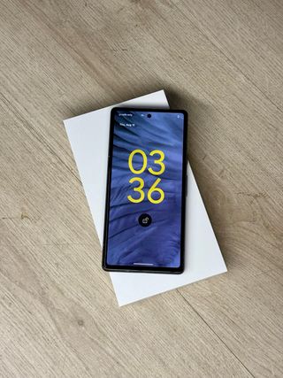Google Pixel 7A 128GB Grigio