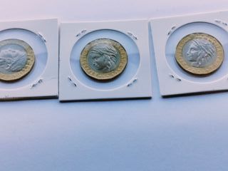 3 Lire 1000 confini sbagliati 1997