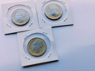3 Lire 1000 confini sbagliati 1997