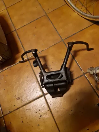 Cavalletto Piaggio Energy 50