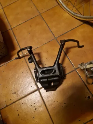 Cavalletto Piaggio Energy 50