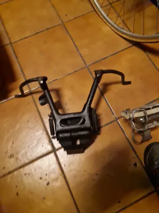 Cavalletto Piaggio Energy 50