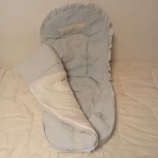 Funda para cochecito Bugaboo infantil