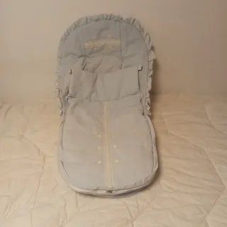 Funda para cochecito Bugaboo infantil