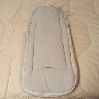 Funda para cochecito Bugaboo infantil