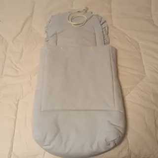 Funda para cochecito Bugaboo infantil