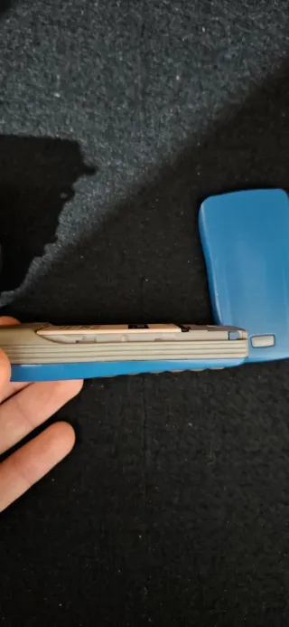 Nokia BL-5C  Caricabatterie