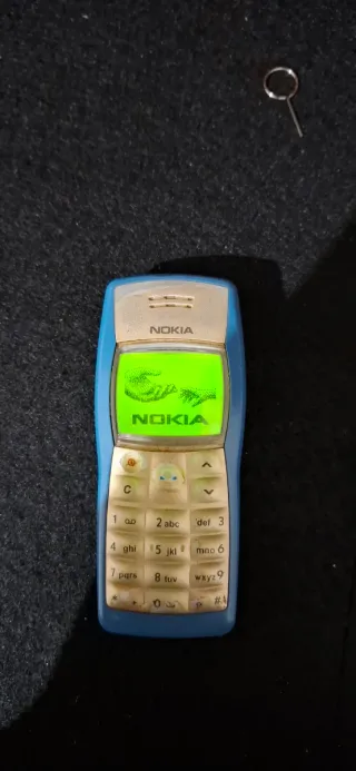 Nokia BL-5C  Caricabatterie