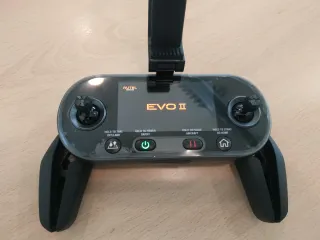 Emisora Autel Evo II Dron