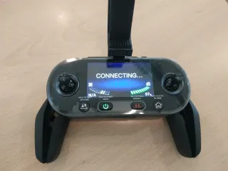 Emisora Autel Evo II Dron