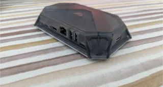 ASUS ROG Ally X + Accessori