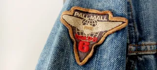 Chaqueta Vaquera Pall Mall XXL