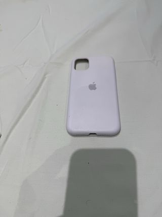 Custodia iPhone 11 Apple