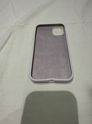 Custodia iPhone 11 Apple