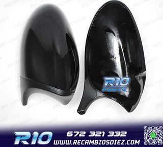 CARCASAS ESPEJOS RETROVISORES BMW E90 E92 E82 E88 E91 E93 LO