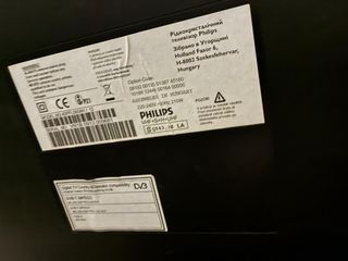 Televisor Philips 42”