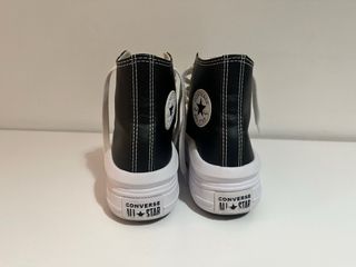 Sneakers Converse Chuck Taylor Move Hi Platform