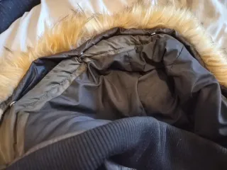 Giacca Zara Man Dark Green.