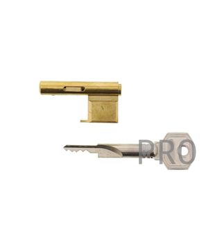 Llave para cerradura