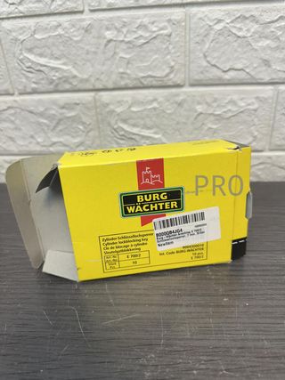 Llave para cerradura