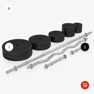 Multiestación Home Gym Completa