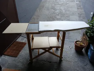 Asse da stiro Foppapedretti